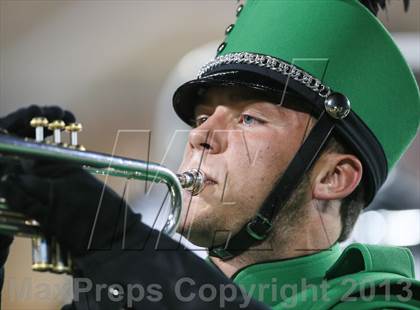 Thumbnail 2 in Fossile Ridge vs Arlington (UIL 5A Bi-District Playoff) photogallery.