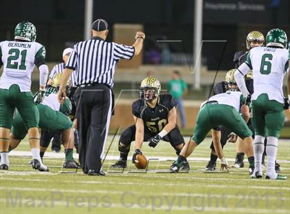 Thumbnail 2 in Fossile Ridge vs Arlington (UIL 5A Bi-District Playoff) photogallery.