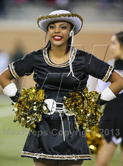 Thumbnail 3 in Fossile Ridge vs Arlington (UIL 5A Bi-District Playoff) photogallery.