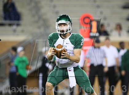 Thumbnail 3 in Fossile Ridge vs Arlington (UIL 5A Bi-District Playoff) photogallery.