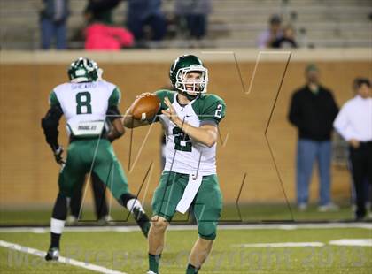 Thumbnail 3 in Fossile Ridge vs Arlington (UIL 5A Bi-District Playoff) photogallery.