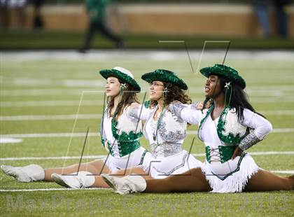 Thumbnail 3 in Fossile Ridge vs Arlington (UIL 5A Bi-District Playoff) photogallery.