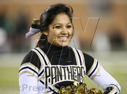 Thumbnail 3 in Fossile Ridge vs Arlington (UIL 5A Bi-District Playoff) photogallery.