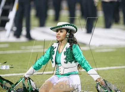 Thumbnail 3 in Fossile Ridge vs Arlington (UIL 5A Bi-District Playoff) photogallery.