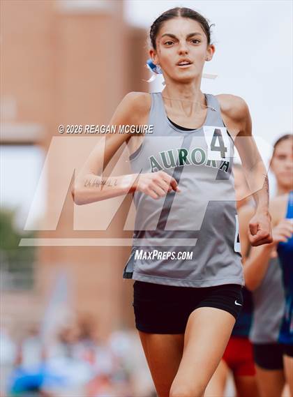Thumbnail 3 in OHSAA Division 2 Finals (Track Events) photogallery.