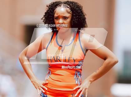 Thumbnail 1 in OHSAA Division 2 Finals (Track Events) photogallery.