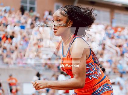 Thumbnail 2 in OHSAA Division 2 Finals (Track Events) photogallery.