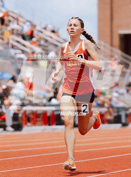 Thumbnail 1 in OHSAA Division 2 Finals (Track Events) photogallery.