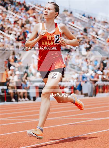 Thumbnail 3 in OHSAA Division 2 Finals (Track Events) photogallery.
