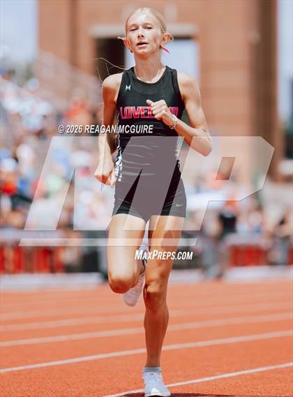 Thumbnail 1 in OHSAA Division 2 Finals (Track Events) photogallery.