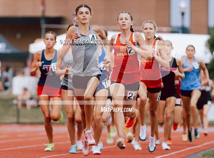 Thumbnail 2 in OHSAA Division 2 Finals (Track Events) photogallery.
