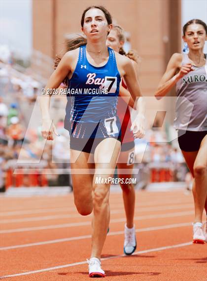 Thumbnail 2 in OHSAA Division 2 Finals (Track Events) photogallery.