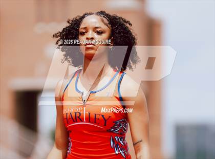 Thumbnail 2 in OHSAA Division 2 Finals (Track Events) photogallery.