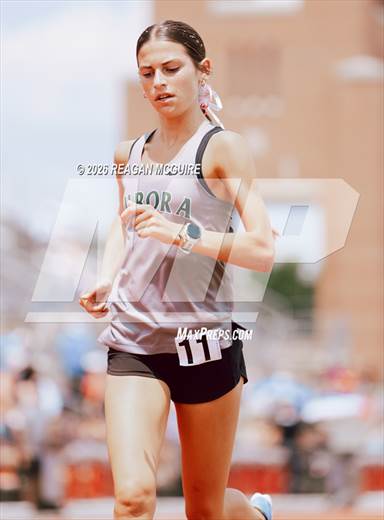 OHSAA Division 2 Finals (Track Events)