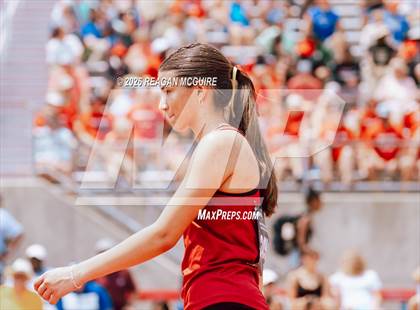 Thumbnail 2 in OHSAA Division 2 Finals (Track Events) photogallery.