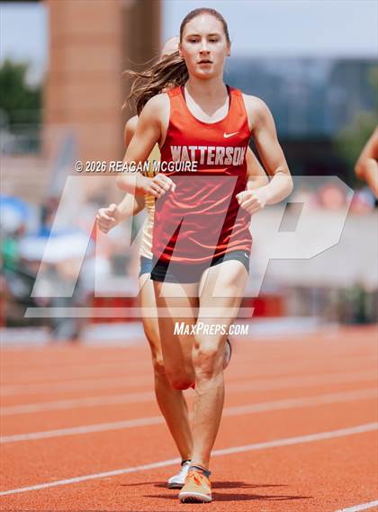 Thumbnail 1 in OHSAA Division 2 Finals (Track Events) photogallery.