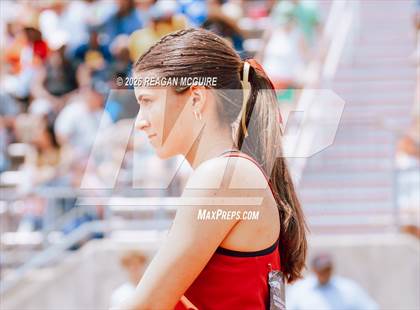 Thumbnail 3 in OHSAA Division 2 Finals (Track Events) photogallery.