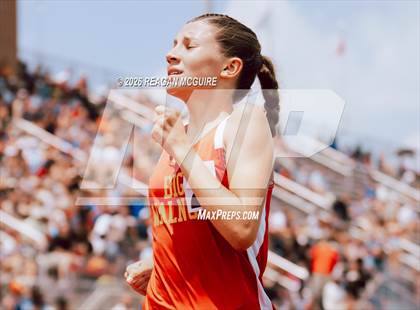Thumbnail 3 in OHSAA Division 2 Finals (Track Events) photogallery.