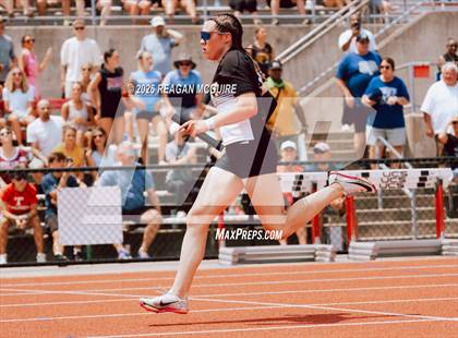 Thumbnail 1 in OHSAA Division 2 Finals (Track Events) photogallery.