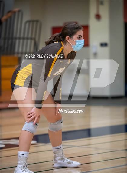 Thumbnail 2 in El Camino vs. Scripps Ranch (Scripps Ranch Tournamen) photogallery.