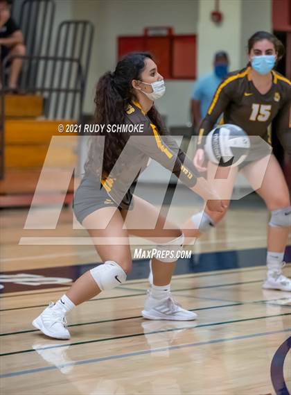 Thumbnail 3 in El Camino vs. Scripps Ranch (Scripps Ranch Tournamen) photogallery.