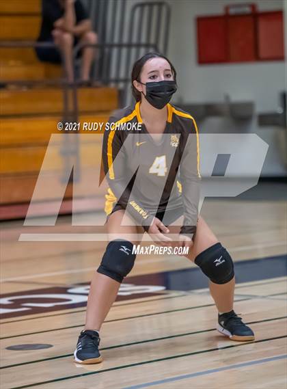 Thumbnail 1 in El Camino vs. Scripps Ranch (Scripps Ranch Tournamen) photogallery.