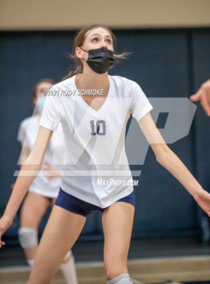 Thumbnail 1 in El Camino vs. Scripps Ranch (Scripps Ranch Tournamen) photogallery.