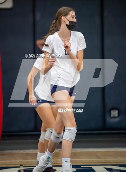 Thumbnail 3 in El Camino vs. Scripps Ranch (Scripps Ranch Tournamen) photogallery.