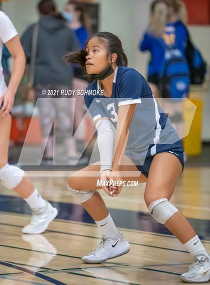 Thumbnail 1 in El Camino vs. Scripps Ranch (Scripps Ranch Tournamen) photogallery.