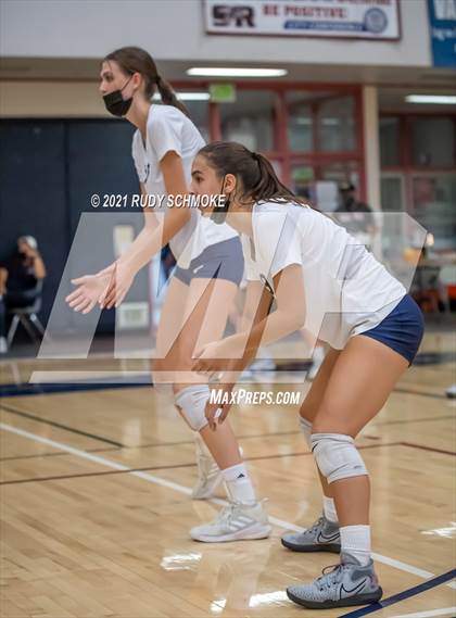 Thumbnail 3 in El Camino vs. Scripps Ranch (Scripps Ranch Tournamen) photogallery.