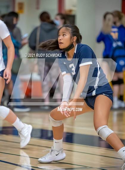 Thumbnail 2 in El Camino vs. Scripps Ranch (Scripps Ranch Tournamen) photogallery.