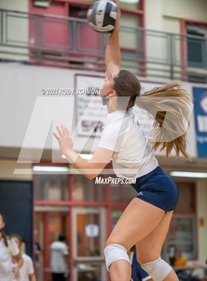Thumbnail 1 in El Camino vs. Scripps Ranch (Scripps Ranch Tournamen) photogallery.