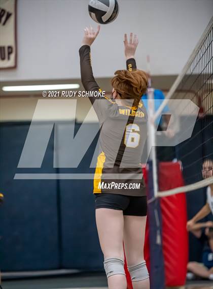 Thumbnail 2 in El Camino vs. Scripps Ranch (Scripps Ranch Tournamen) photogallery.