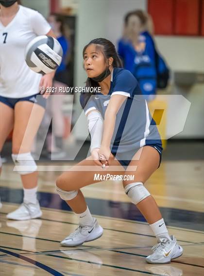 Thumbnail 2 in El Camino vs. Scripps Ranch (Scripps Ranch Tournamen) photogallery.