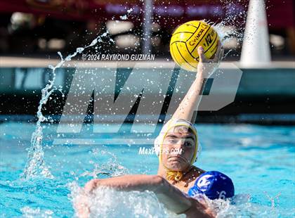 Thumbnail 2 in Rio Americano vs. Clovis photogallery.
