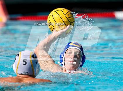 Thumbnail 1 in Rio Americano vs. Clovis photogallery.