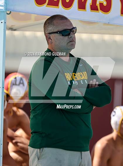 Thumbnail 2 in Rio Americano vs. Clovis photogallery.