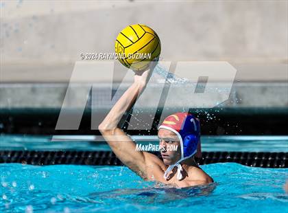 Thumbnail 3 in Rio Americano vs. Clovis photogallery.