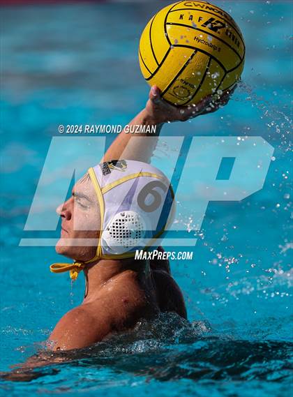 Thumbnail 1 in Rio Americano vs. Clovis photogallery.