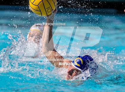 Thumbnail 1 in Rio Americano vs. Clovis photogallery.