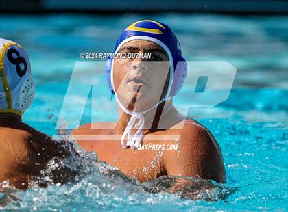 Thumbnail 3 in Rio Americano vs. Clovis photogallery.