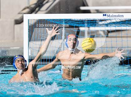Thumbnail 2 in Rio Americano vs. Clovis photogallery.