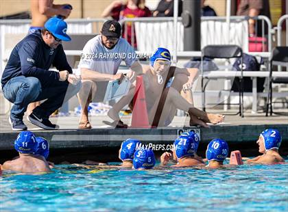 Thumbnail 1 in Rio Americano vs. Clovis photogallery.