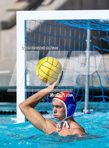 Thumbnail 1 in Rio Americano vs. Clovis photogallery.