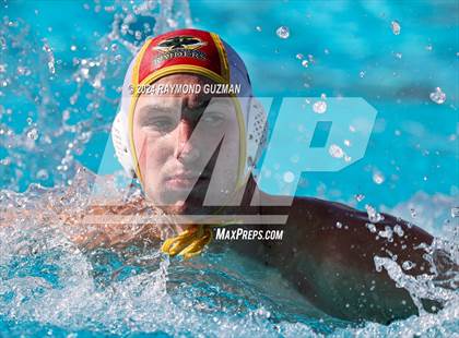 Thumbnail 2 in Rio Americano vs. Clovis photogallery.