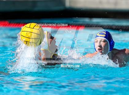Thumbnail 3 in Rio Americano vs. Clovis photogallery.