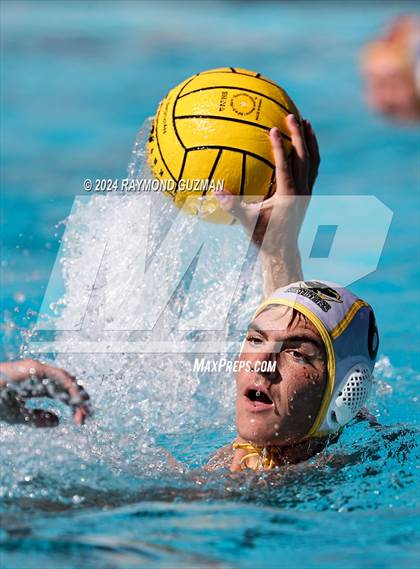 Thumbnail 1 in Rio Americano vs. Clovis photogallery.