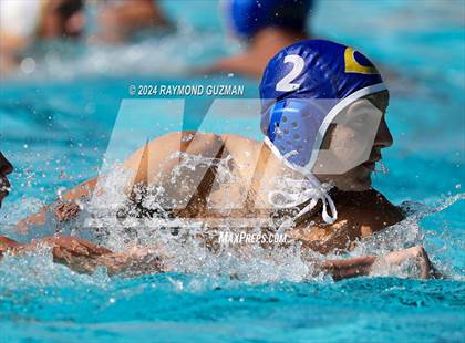 Thumbnail 3 in Rio Americano vs. Clovis photogallery.
