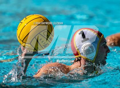 Thumbnail 2 in Rio Americano vs. Clovis photogallery.
