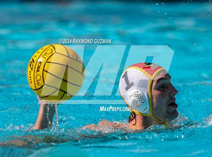 Thumbnail 2 in Rio Americano vs. Clovis photogallery.